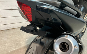 YAMAHA T-MAX 530 ABS IRON MAX 2015 SJ12J