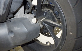 YAMAHA N-MAX SED6J