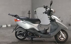 YAMAHA AKUSHI STREET SE53J