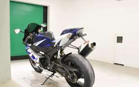 SUZUKI GSX-R1000 2018