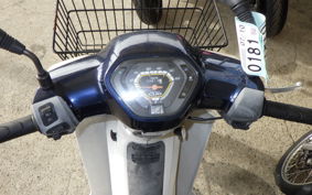 HONDA C50 SUPER CUB AA04