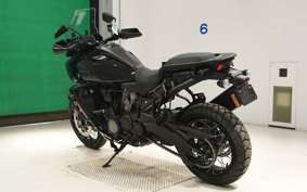 HARLEY PAN AMERICA 1250 S 2021