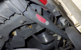 YAMAHA JOG Delux SA39J