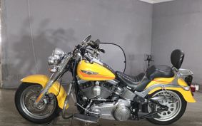 HARLEY FLSTF 1580 2007 BX5