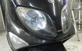 YAMAHA T-MAX 500 Gen.2 2007 SJ04J