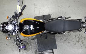 KAWASAKI ESTRELLA RS 1994 BJ250A