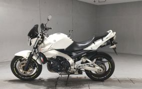 SUZUKI GSR400 2009 GK7EA
