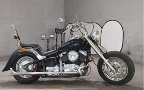 YAMAHA DRAGSTAR 400 CLASSIC 1998 4TR