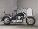 Фото Yamaha DRAGSTAR 400 CLASSIC 1998 с японского аукциона