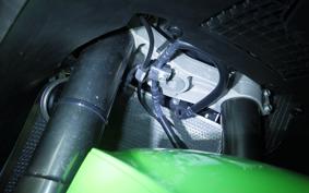 KAWASAKI ZX 10 NINJA ABS 2011