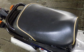 HONDA ZOOMER AF58