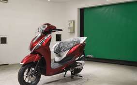 HONDA LEAD 125 2004 JK12