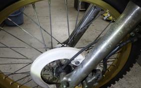 YAMAHA SEROW 225 Gen.3 2025 DG08J
