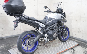 YAMAHA MT-09 Tracer 2015 RN36J