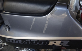 HONDA CBR400RR 1989 NC23