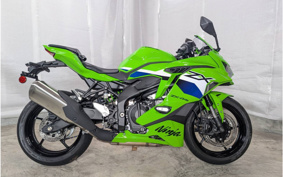 KAWASAKI NINJA ZX-4RR 2025 ZX400P