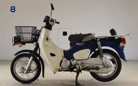 HONDA C50 SUPER CUB AA07