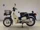 Фото Honda C50 SUPER CUB с японского аукциона