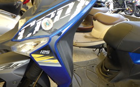SYM CROX 125