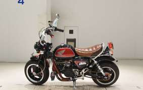 HONDA MONKEY 2019 AB27