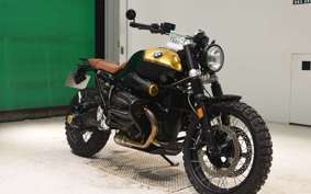 BMW R NINE T SCRAMBLER 2019