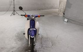 HONDA SUPER CUB110 JA07