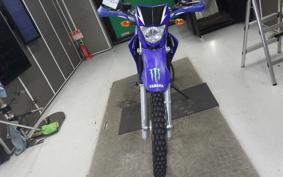 YAMAHA XTZ125 2014
