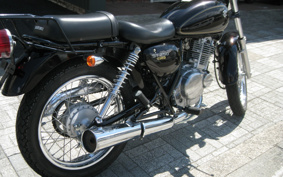 SUZUKI ST250E TYPES NJ4CA