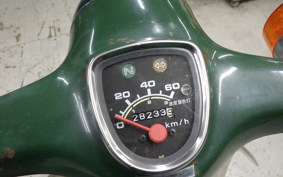 HONDA C50 SUPER CUB 2006 AA01