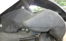 SUZUKI LET's 4 CA45A