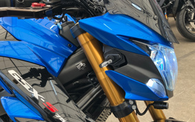 SUZUKI GSX-S750 ABS 2017 C533F