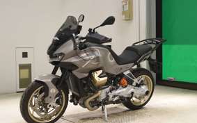 MOTO GUZZI V100 MANDELLO 2023