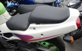KAWASAKI ZXR400 Gen.2 1995 ZX400L