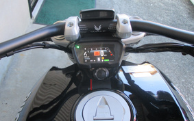 DUCATI DIAVEL X s 2016 GA01
