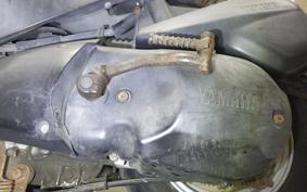YAMAHA AXIS 125 TREET SE53J