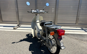 HONDA SUPER CUB90 HA02