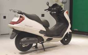 HONDA FORESIGHT EX MF04