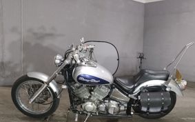 YAMAHA DRAGSTAR 400 4TR