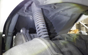 SUZUKI ﾚｯﾂ 2026 CA4AA