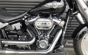 HARLEY  HARLEY FLFBS 2018 YGK