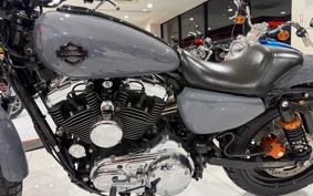 HARLEY XL1200C 2003 CGP