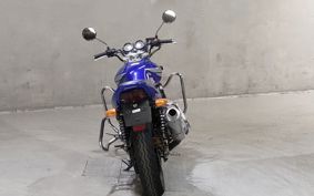 HONDA CB400SF TRAINING CAR NC39