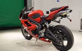 TRIUMPH DAYTONA 675 2011