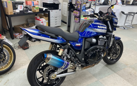 KAWASAKI ZRX1200 DAEG ZRT20D