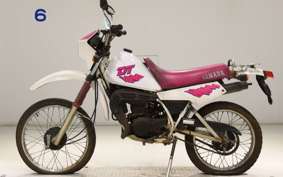 YAMAHA DT50 17W