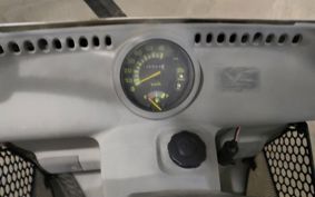 HONDA GYRO TA02