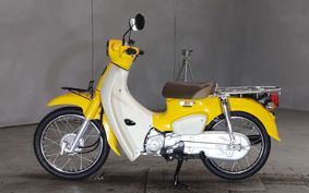 HONDA SUPER CUB50 AA09