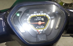 HONDA C50 SUPER CUB 1995 AA04