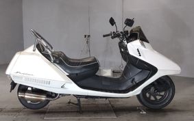 HONDA FUSION MF02