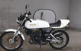 YAMAHA RZ50 RA01J